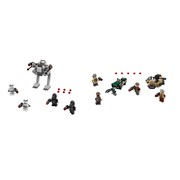 Rogue One Trooper Super Pack
