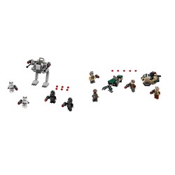 Rogue One Trooper Super Pack