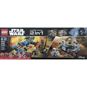 Star Wars Super Pack 2 in 1