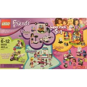 Friends Super Pack 5 in 1