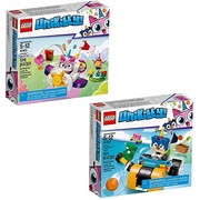 Unikitty! Building Bundle