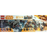 Super Pack 2-in-1