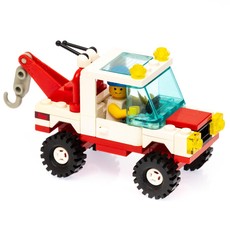 Hook & Haul Wrecker (set 6660-1)