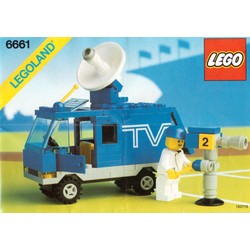 Mobile TV Studio