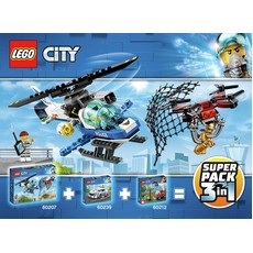Super Pack 3-in-1 (set 66619-1)