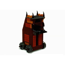 Siege Tower (set 6663053-1)