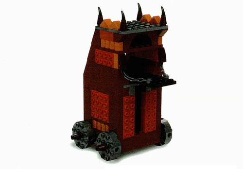 Siege Tower