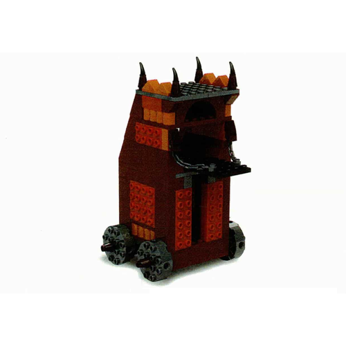 Siege Tower