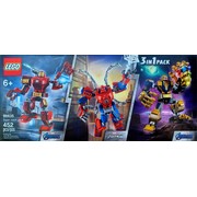 Super Mech Pack