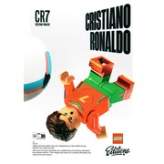 Cristiano Ronaldo Poster