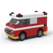 Fire Truck