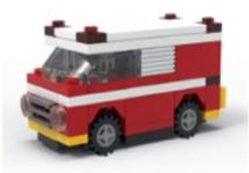 Fire Truck