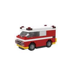 Fire Truck