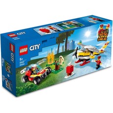 City Vehicles Bundle (set 66640-1)
