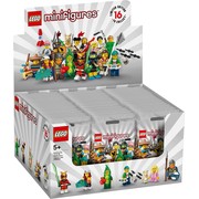 Series 20 - Sealed Box