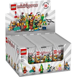 Series 20 - Sealed Box