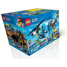 3-in-1 Bundle Pack (set 66643-1)