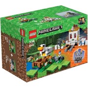 Minecraft Bundle