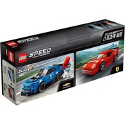 Speed Champions Bundle