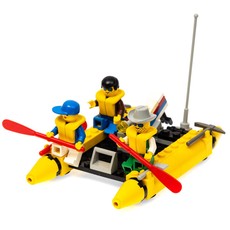 River Runners (set 6665-1)