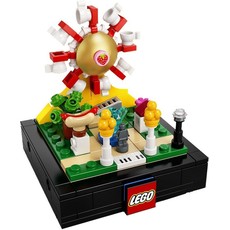 Ferris Wheel (set 66650-1)