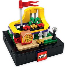 Roller Coaster (set 66651-1)