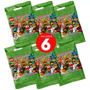 Series 21 - 6 Pack