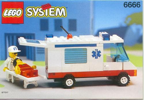 Ambulance