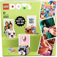 Bundle Pack (set 66665-1)