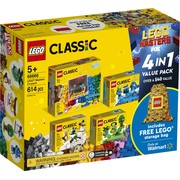 LEGO Masters Co-pack