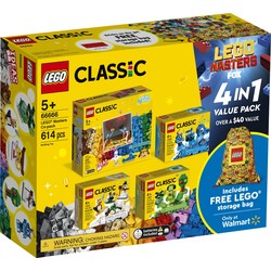 LEGO Masters Co-pack