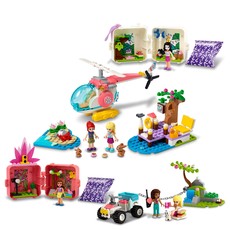 Animal Gift Set (set 66673-1)