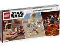 LEGO Set 66674-1 Skywalker Adventures Pack (2021 Star Wars) | Rebrickable -  Build with LEGO