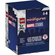 Marvel Studios – 6 Pack