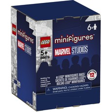 Marvel Studios – 6 Pack (set 66678-1)
