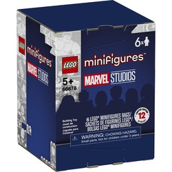 Marvel Studios – 6 Pack