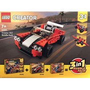 Creator 3in1 Bundle Pack