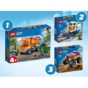 City Value Pack