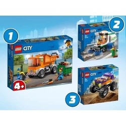 City Value Pack