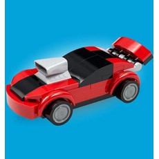 Sports Car (set 6669168-1)