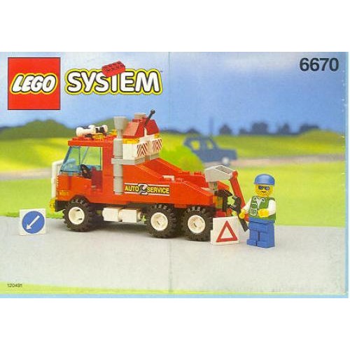 Rescue Rig