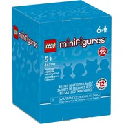 Series 22 - 6 Pack