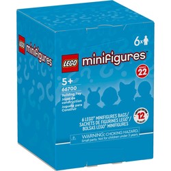 Series 22 - 6 Pack