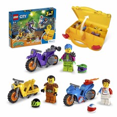 Stuntz Gift Set (set 66707-1)