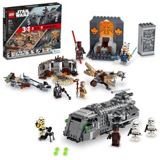 Galactic Adventures Pack (set 66708-1)