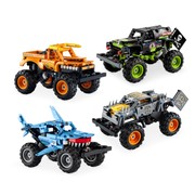 Monster Jam Collection