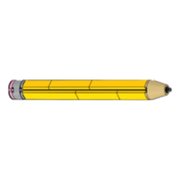 Yellow Pencil