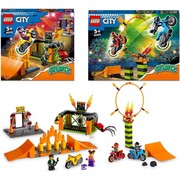 Stuntz 2 in 1 Bundle Pack