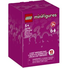 Series 24 - 6 pack (set 66733-1)