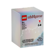 Disney 100 Series 6 Pack